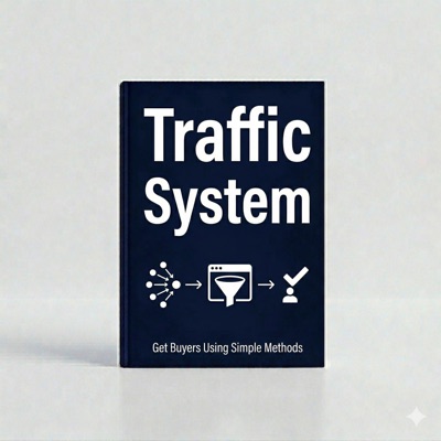 Buyer Traffic System