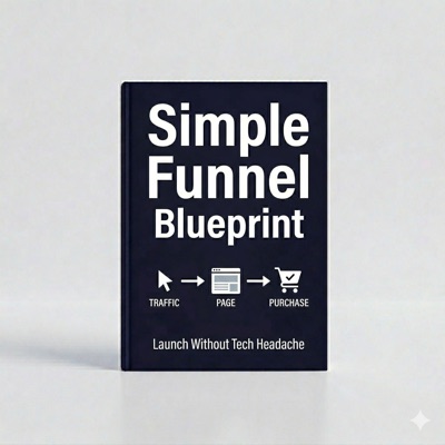 Simple Funnel Blueprint